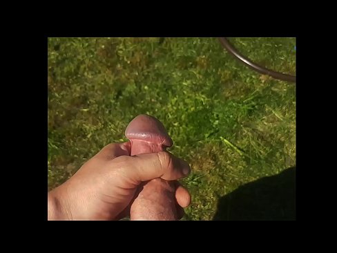 ❤️ Hot hottie si fa scopare la figa rosa e sborra con uno squirt in un giardino estivo ☑ Porno duro al it.amzhoka.top ️❤