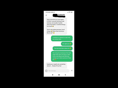 ❤️ Ho aggiunto una nuova PAWG da Tinder al mio harem ( parlare con Tinder incluso) ☑ Porno duro al it.amzhoka.top ️❤